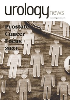 Prostate Cancer Focus 2021