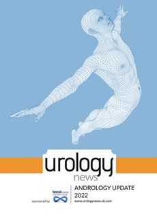 Andrology Update 2022