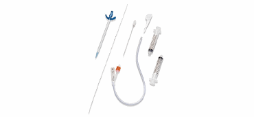 Mediplus S-Cath™ System