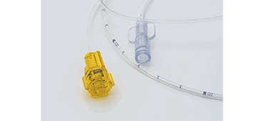 Urodynamics – Atmos© Air Charged Catheters