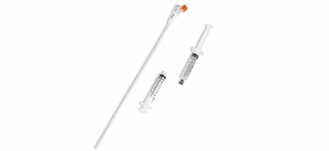 Mediplus 2-Way Foley Silicone Catheter Kits