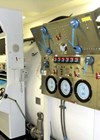 Image showing A modified Royal Navy recompression chamber.