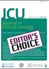 Journal of Clinical Urology cover image.