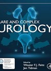 Rare and Complex Urology book cover image.