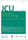 Journal of Clinical Urology front cover image.