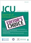 Journal of Clinical Urology front cover image with Editor's Choice stamp.